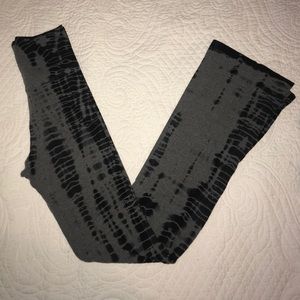 Hard Tail Yoga Pants